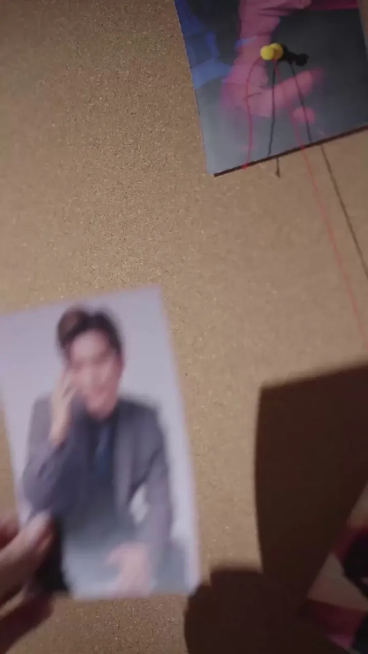 Episode 14 - 紡がれた「運命」：母の救済