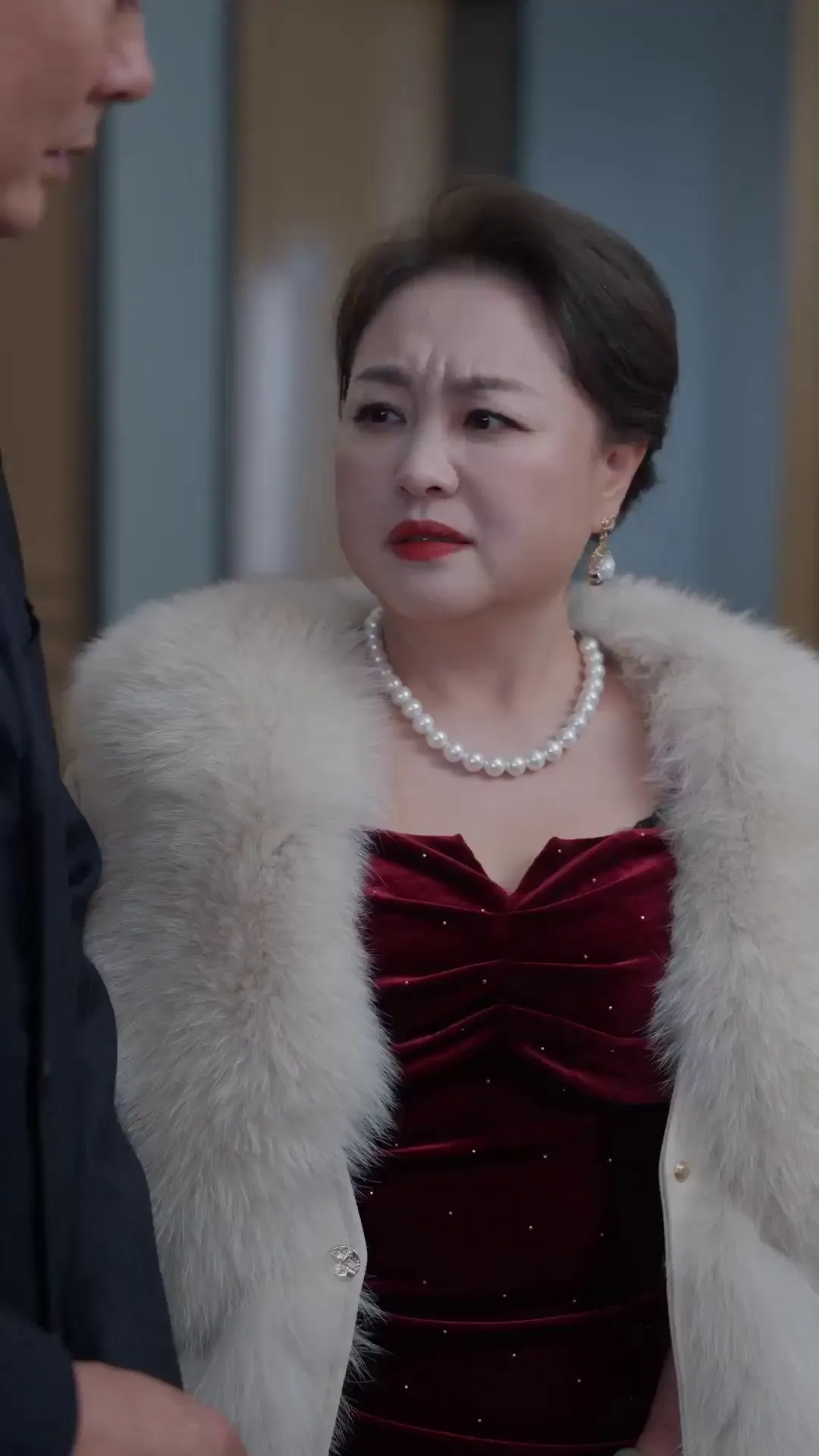 Episode 16 - 親子絶縁後の大復讐