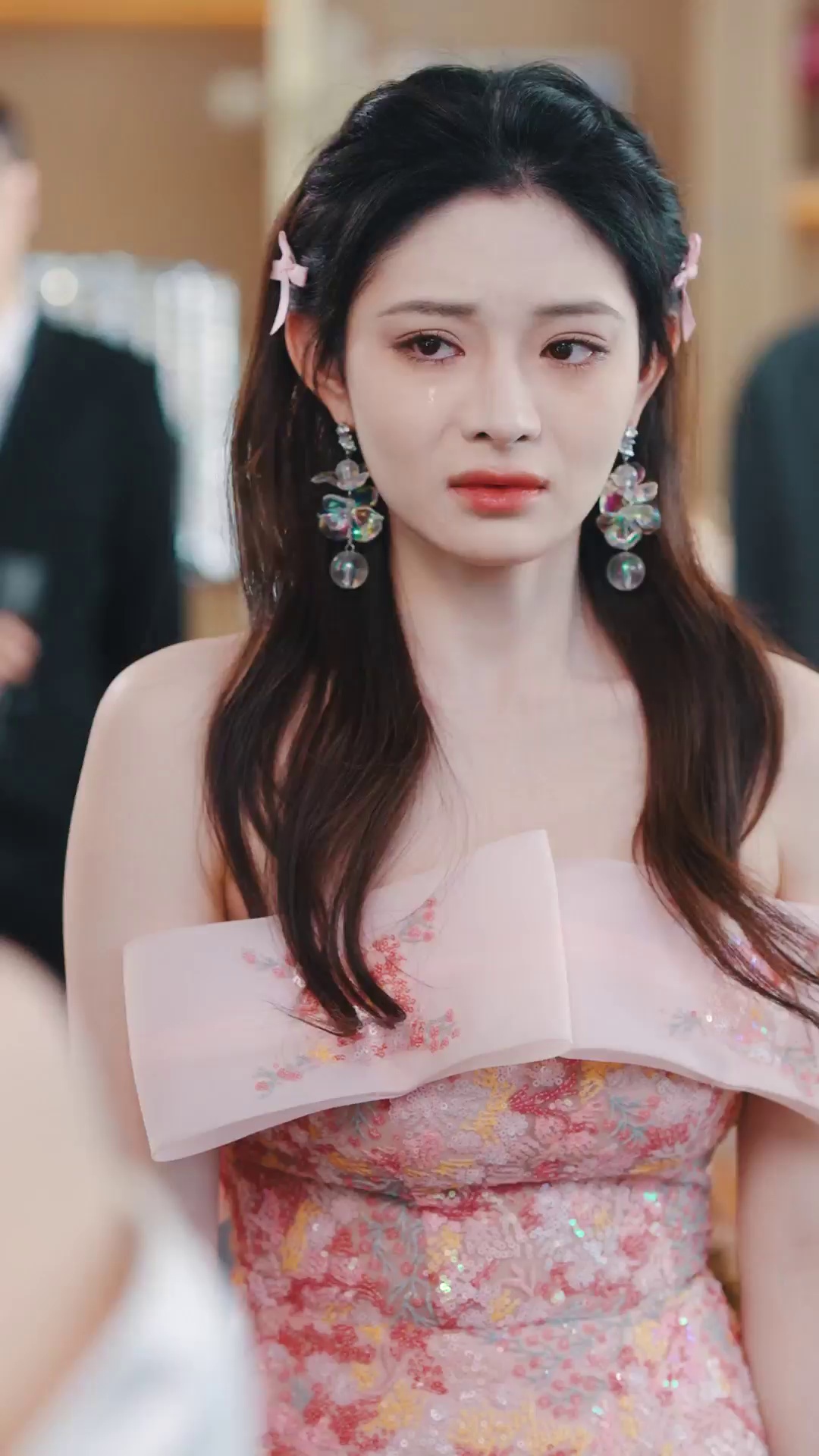 Episode 16 - เปลี่ยนชะตานางร้าย
