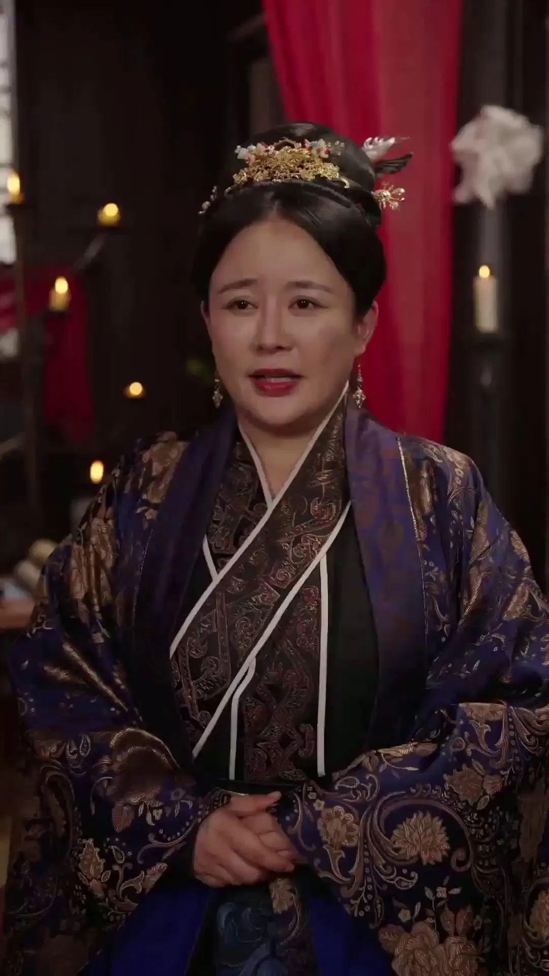 Episode 14 - 義妹の代わりに、侯爵夫人になった