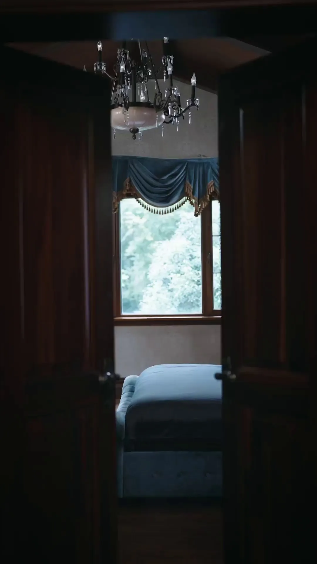 Episode 1 - หลังได้เกิดใหม่ฉันเลิกเป็นแม่แล้ว