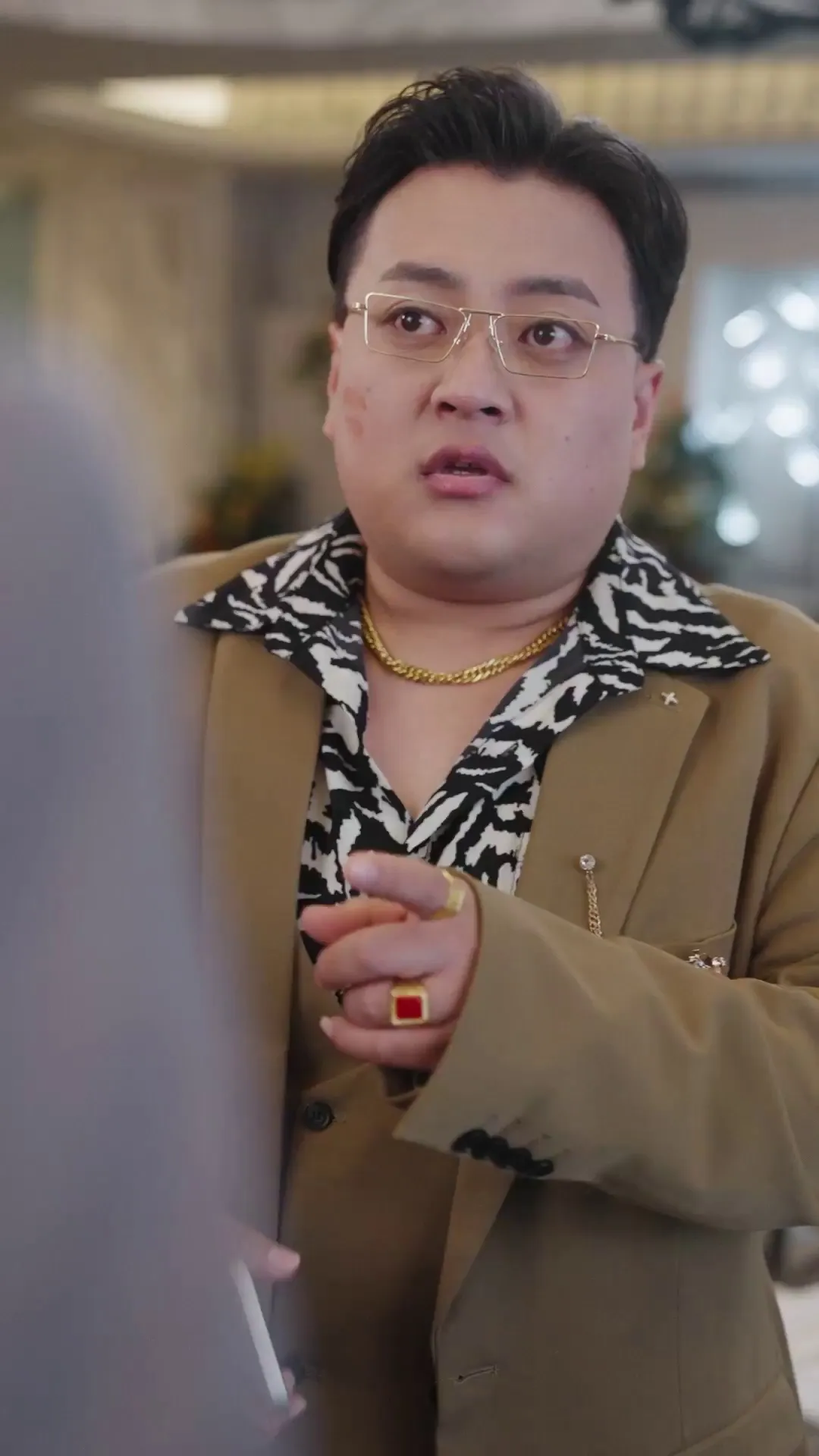 Episode 5 - 연하남의 유혹