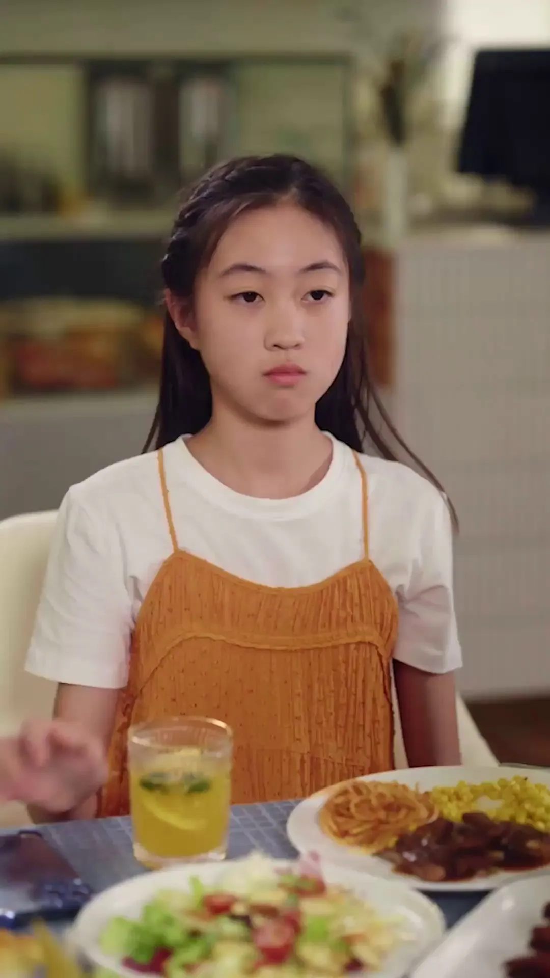 Episode 6 - The Second Marriage And Happiness