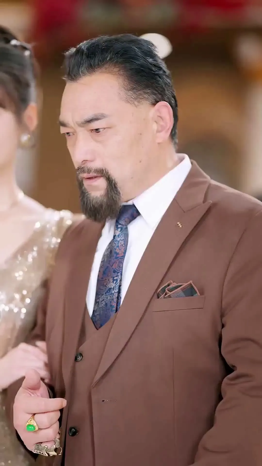 Episode 15 - 다시 만난 아빠가 재벌이라고?