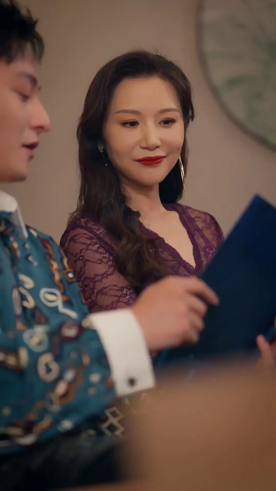 Episode 13 - หลังได้เกิดใหม่ฉันเลิกเป็นแม่แล้ว
