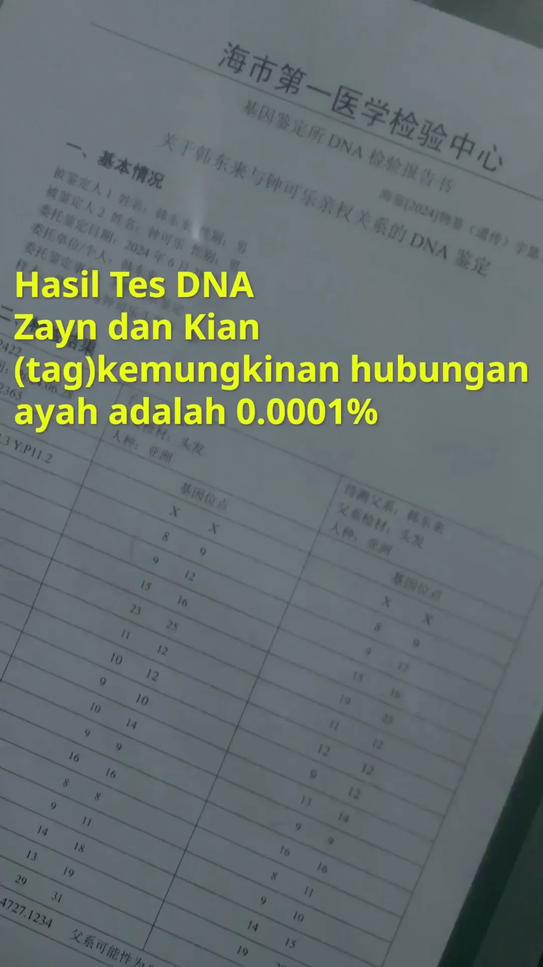Episode 11 - Cinta yang Tak Mudah