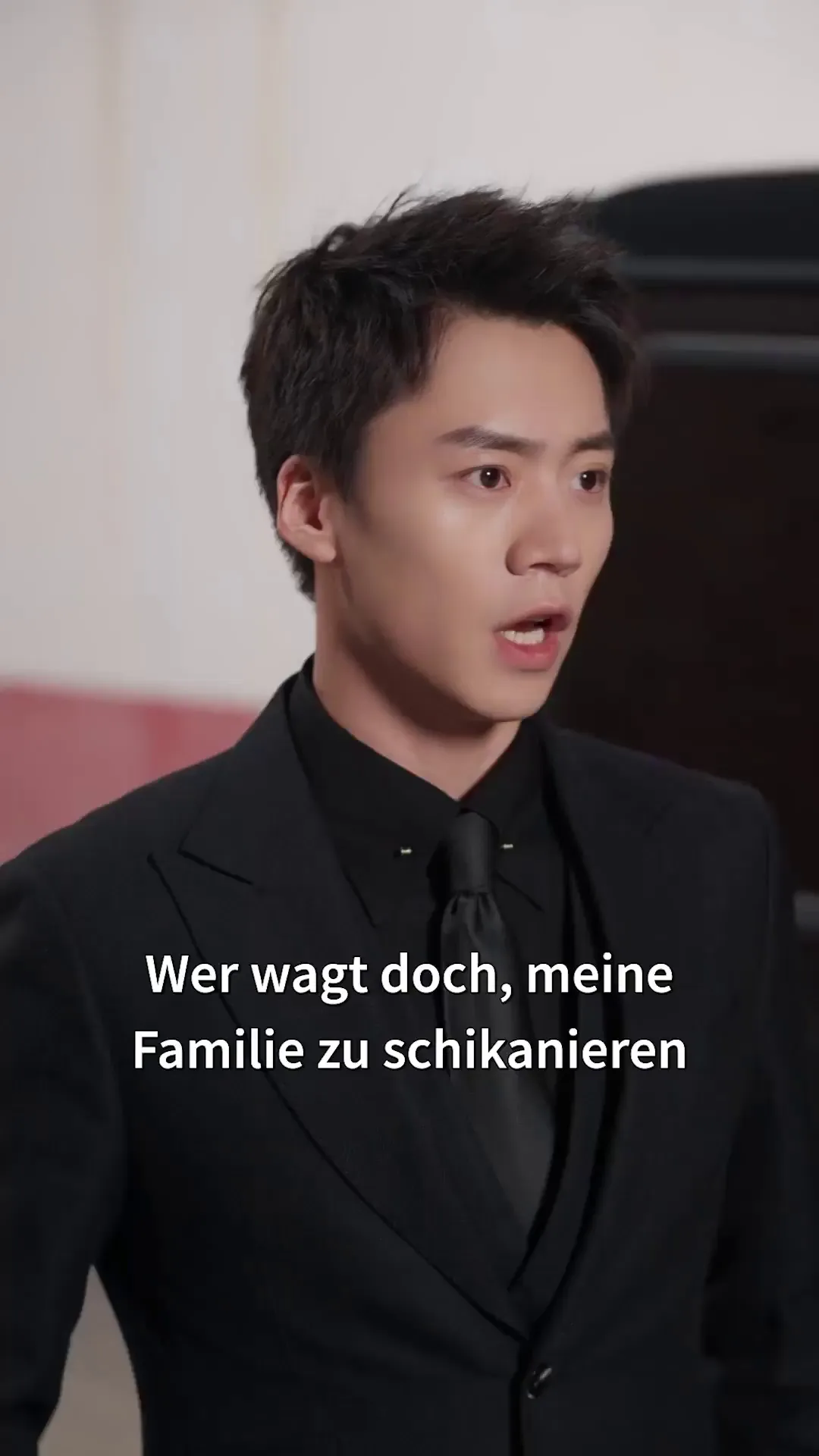 Episode 13 - Richtiger Mann ist Schwager