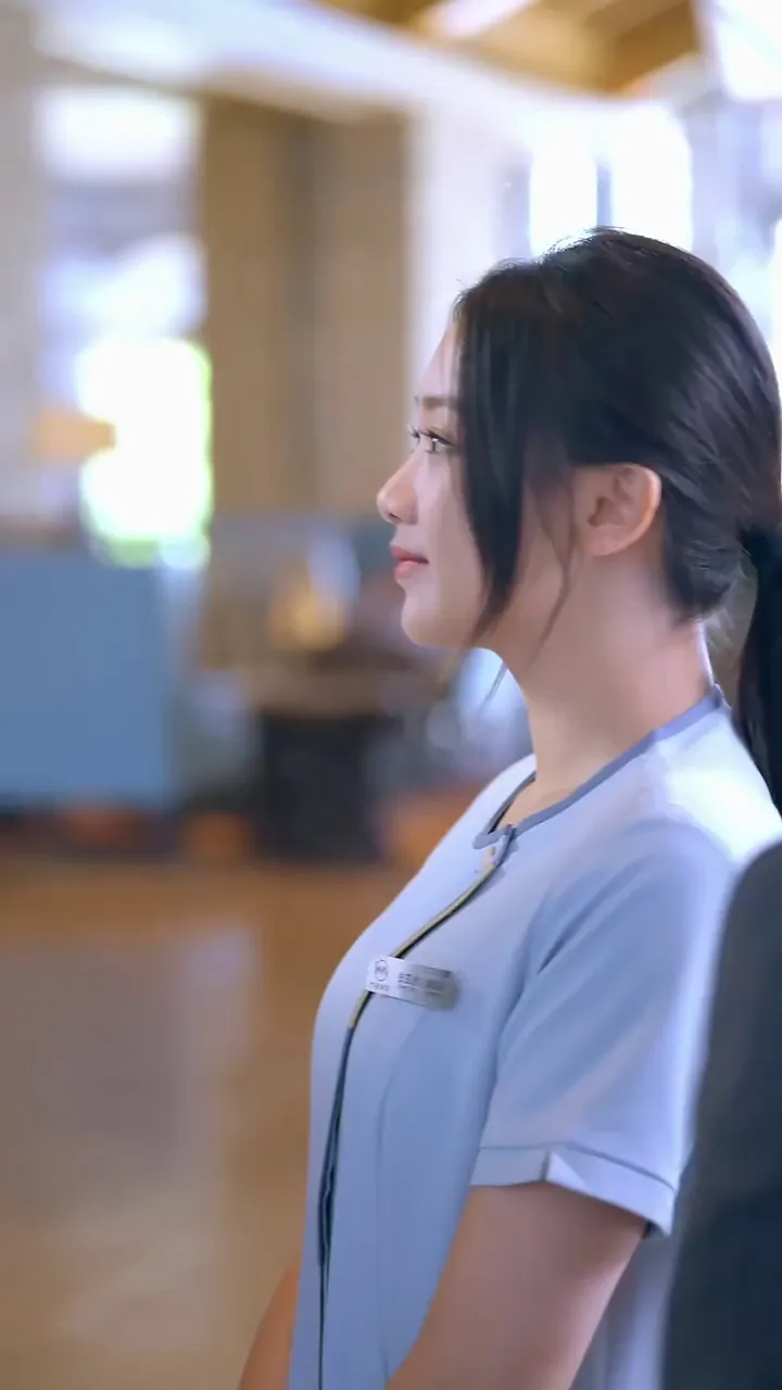 Episode 16 - 總裁夫人來自農村