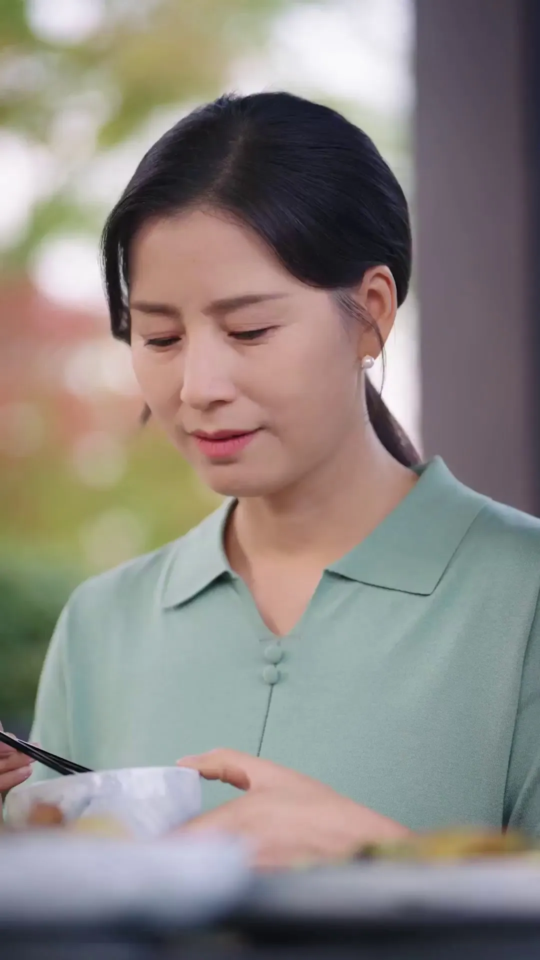 Episode 17 - หลังได้เกิดใหม่ฉันเลิกเป็นแม่แล้ว