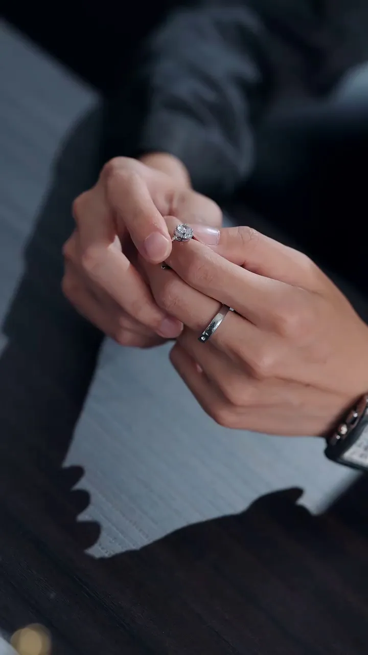 Episode 3 - สายลมแห่งรัก