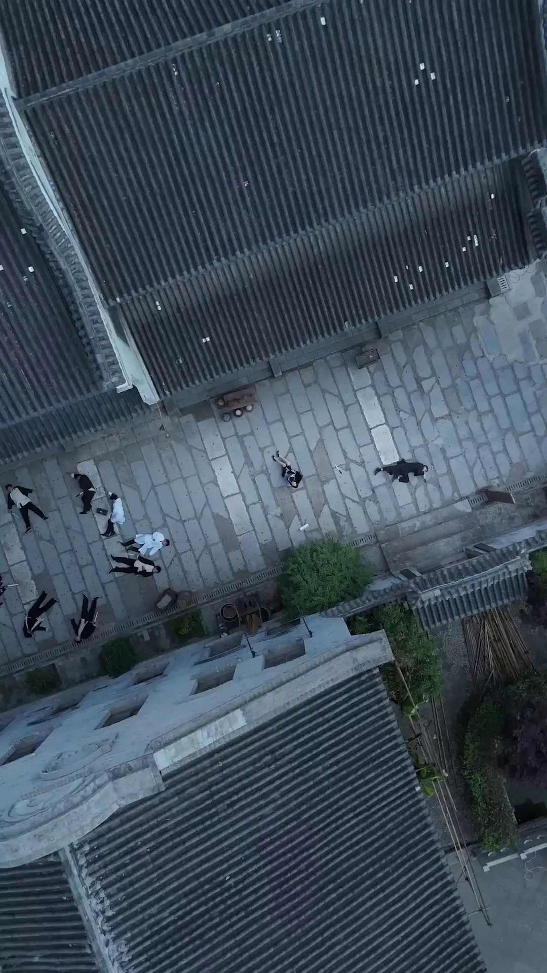 Episode 7 - มิตรภาพสามพันปี