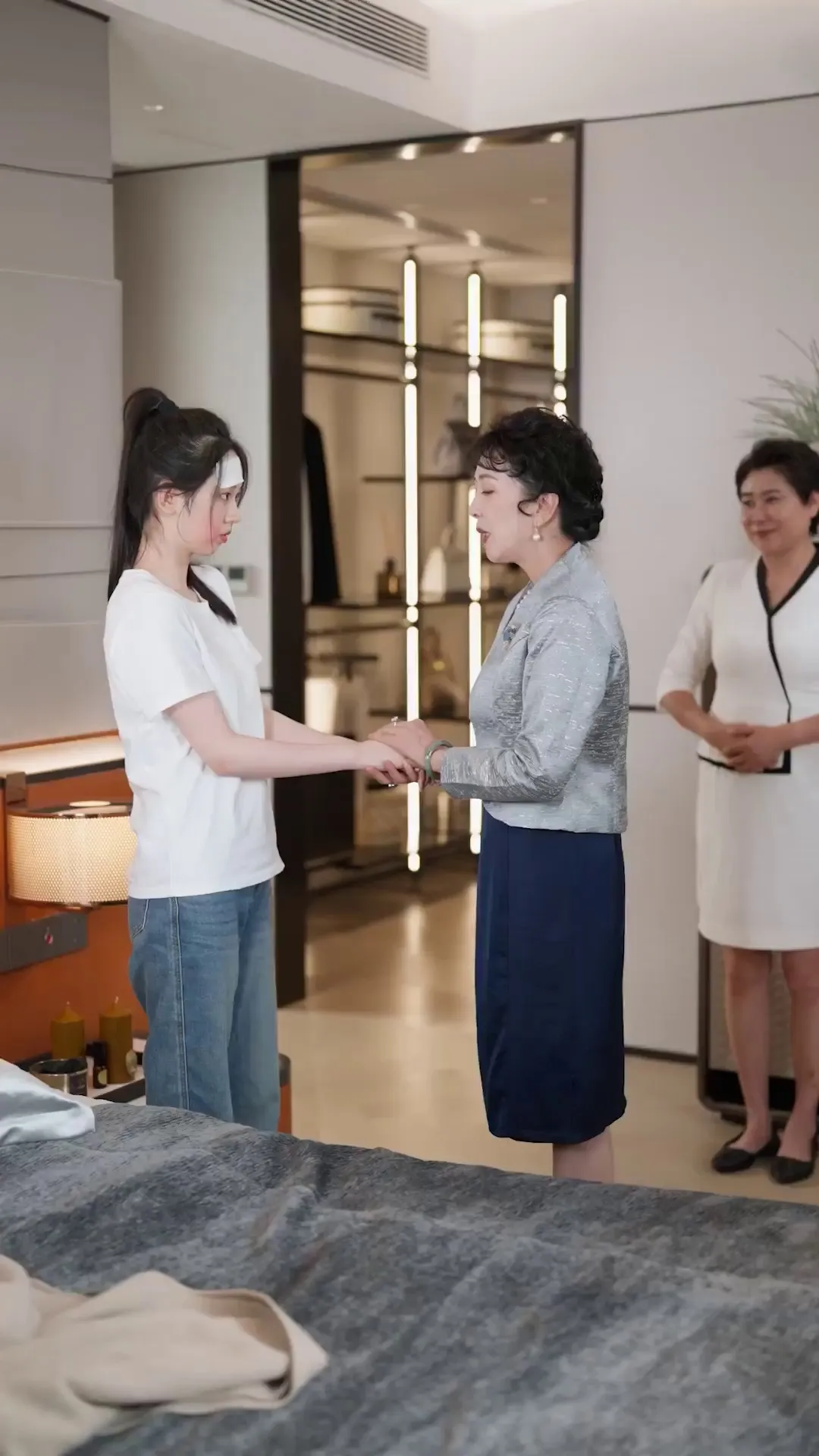 Episode 18 - 대표님 저 임신했어요