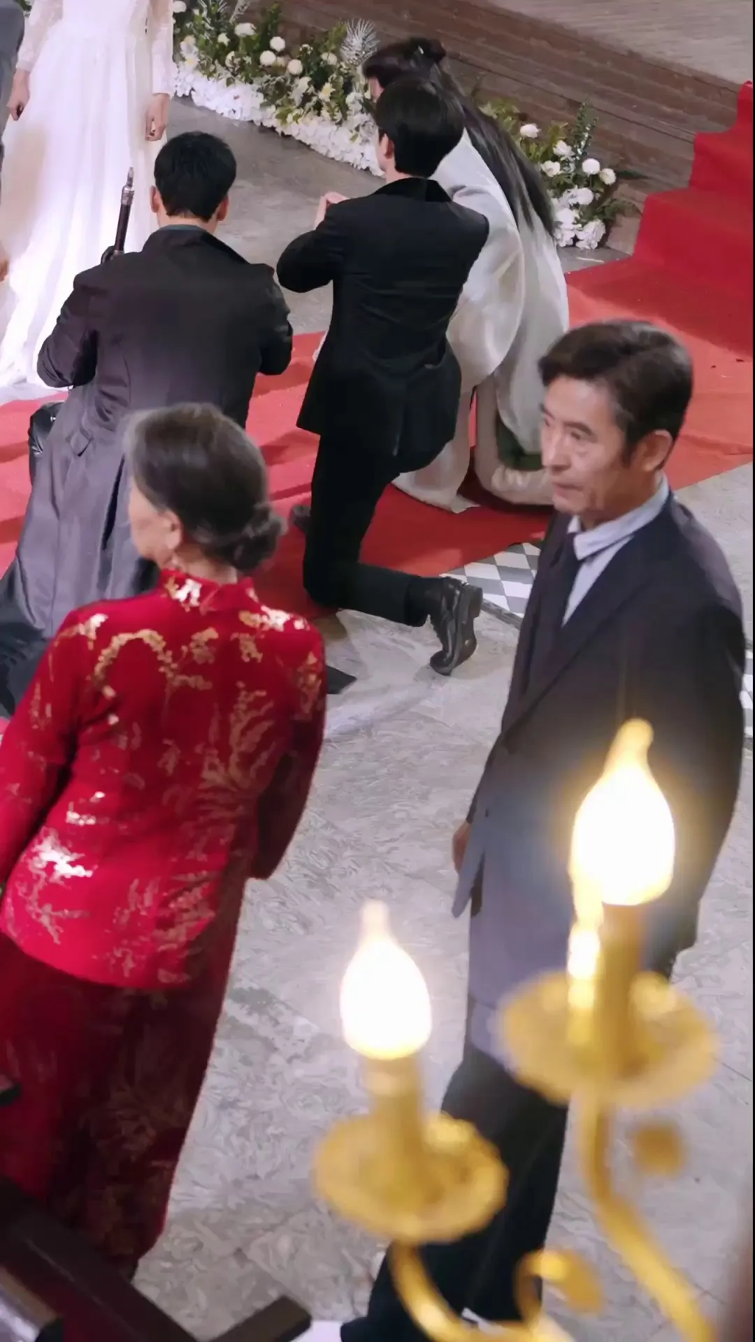 Episode 10 - ปิ๊งรักสะดุดเลิฟ