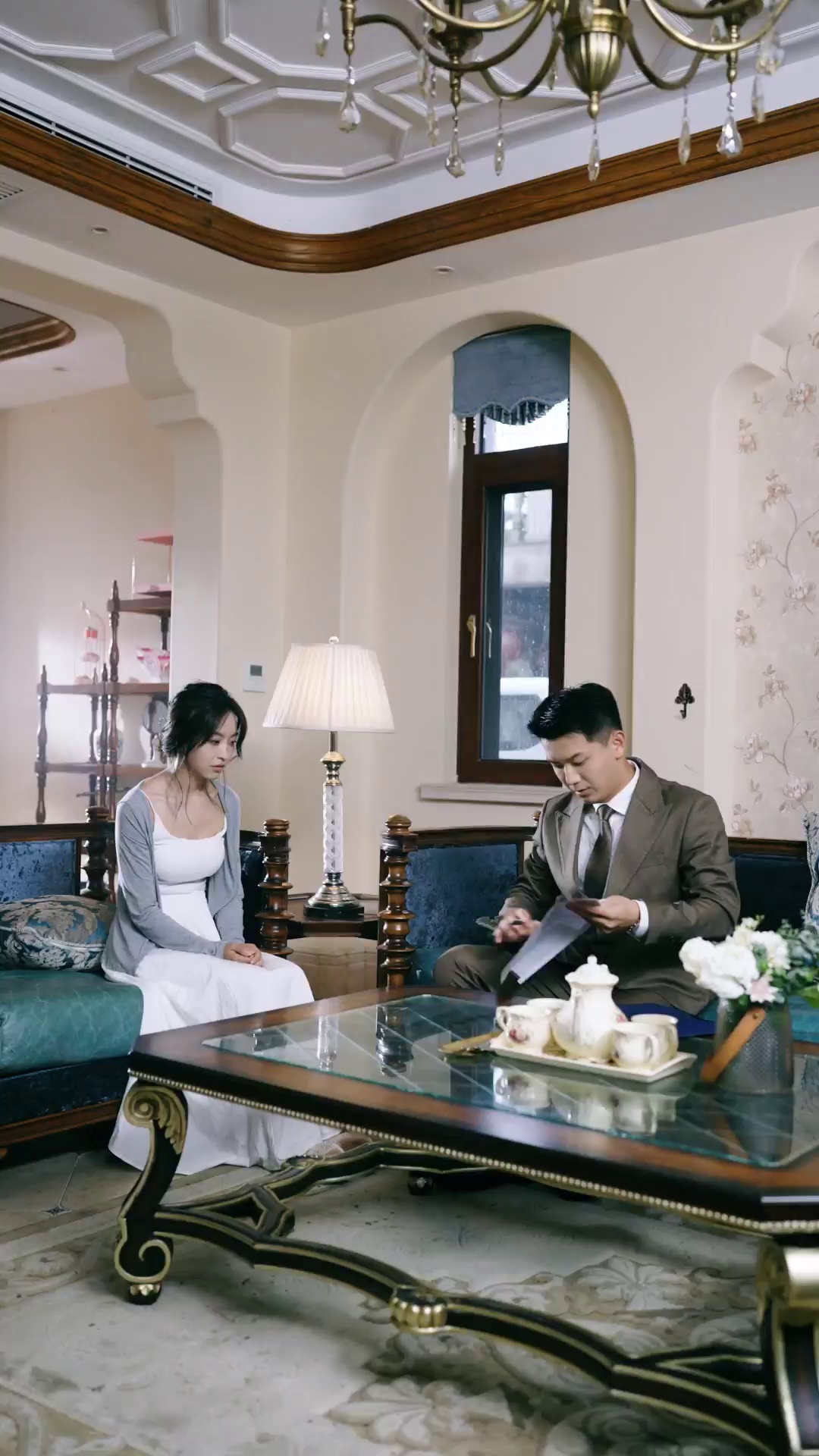 Episode 11 -  รักแรกของสามี 