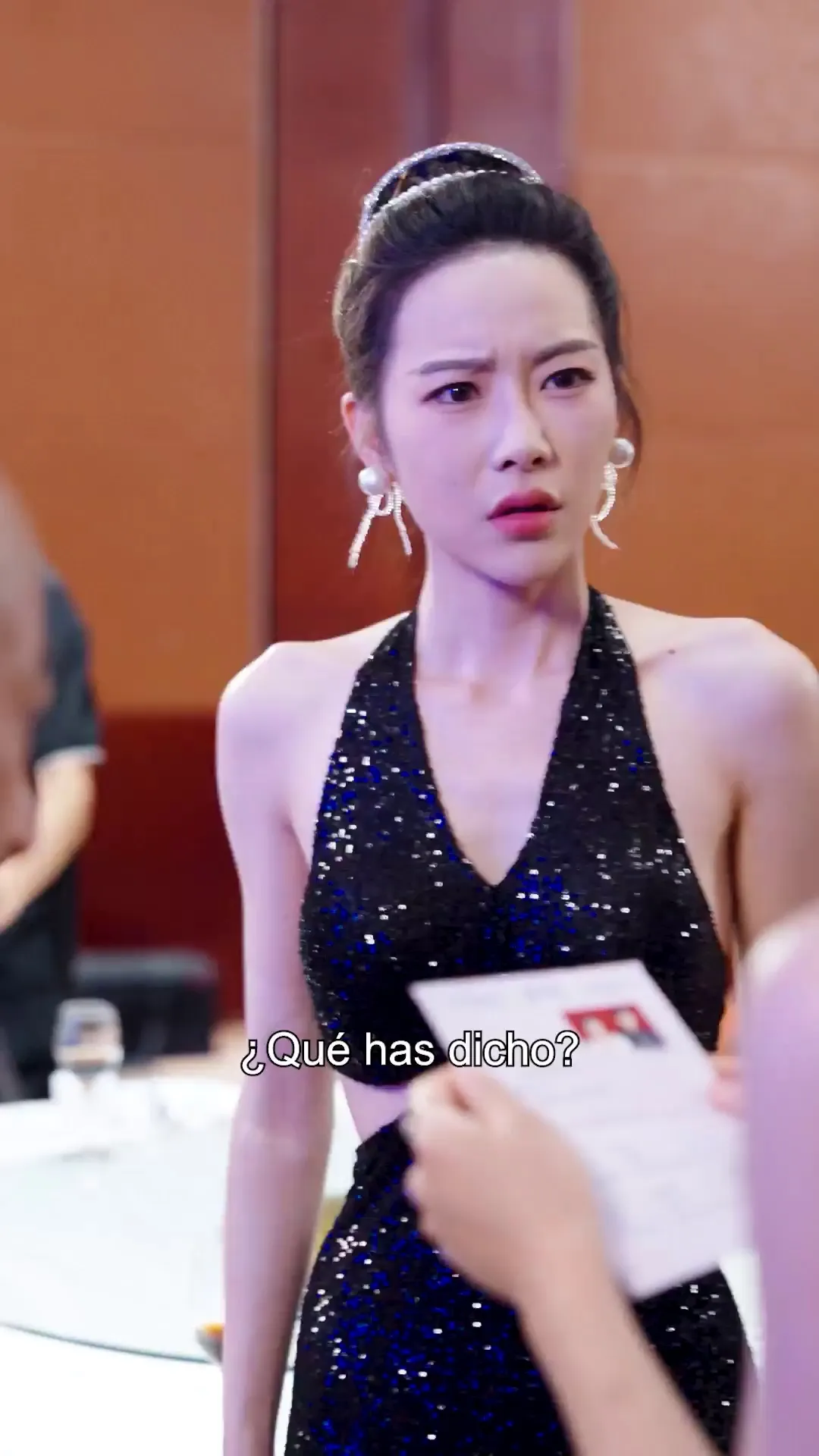 Episode 9 - La Esposa Secreta del CEO