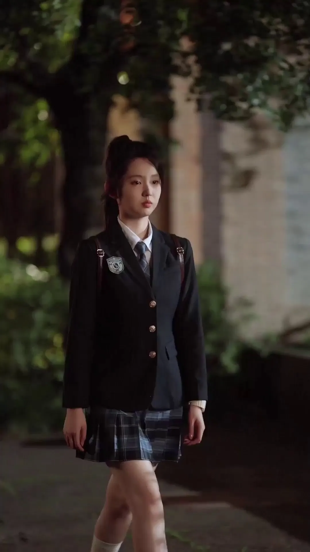 Episode 7 - Reborn at 18: The Great-Grandma Takes Charge（Dubbed）