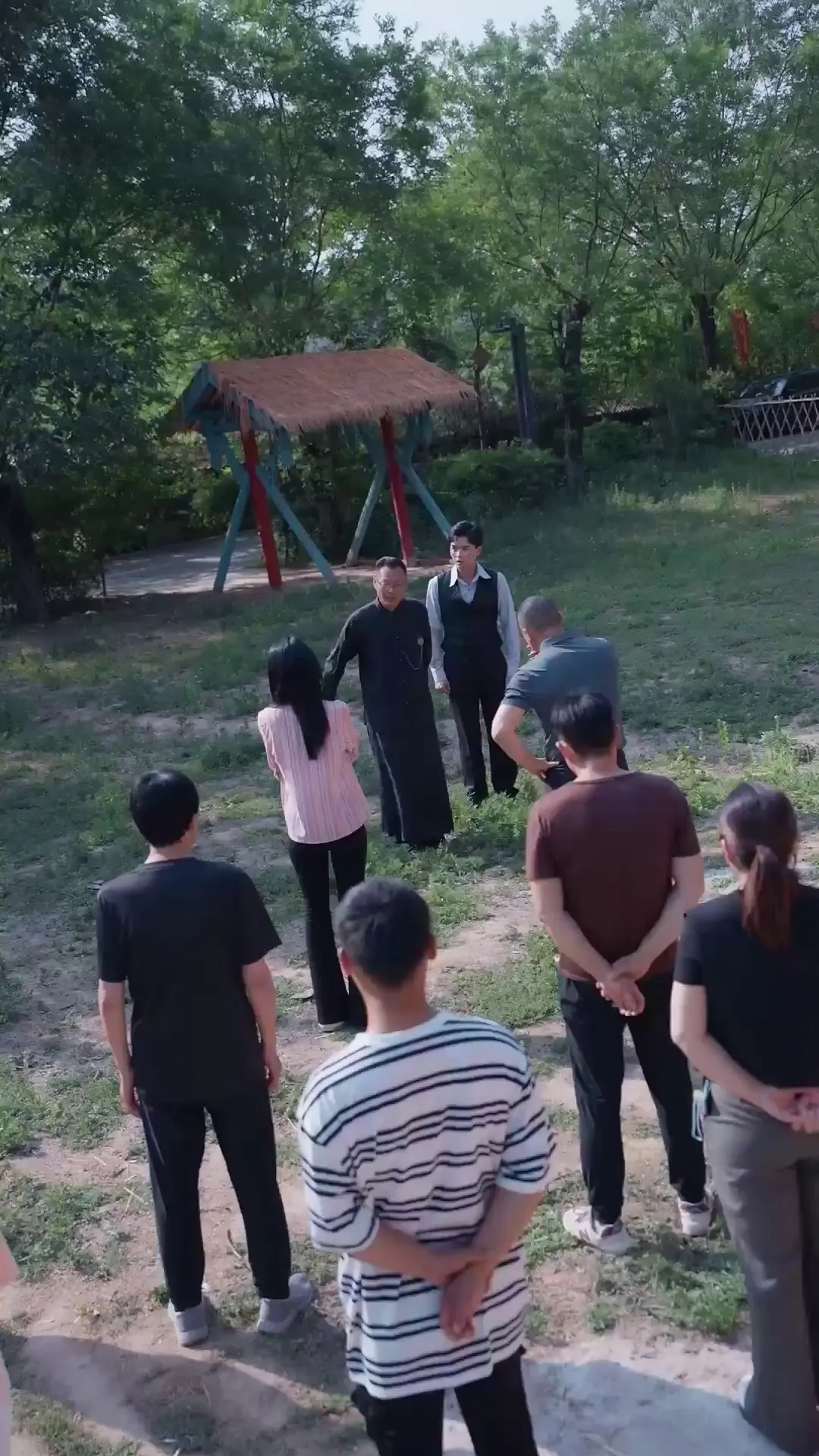 Episode 20 - ความลับของศาลเจ้าบรรพบุรุษ
