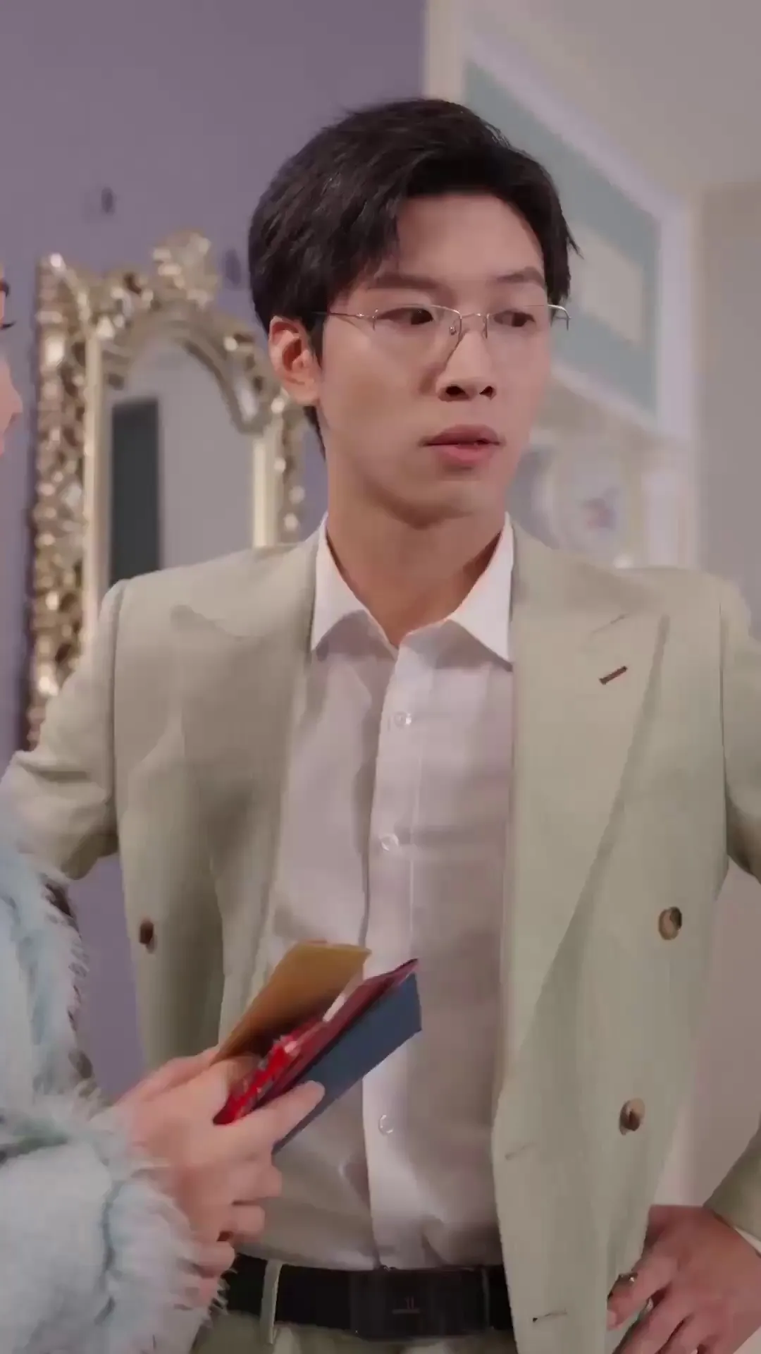 Episode 19 - 못난이 엄마