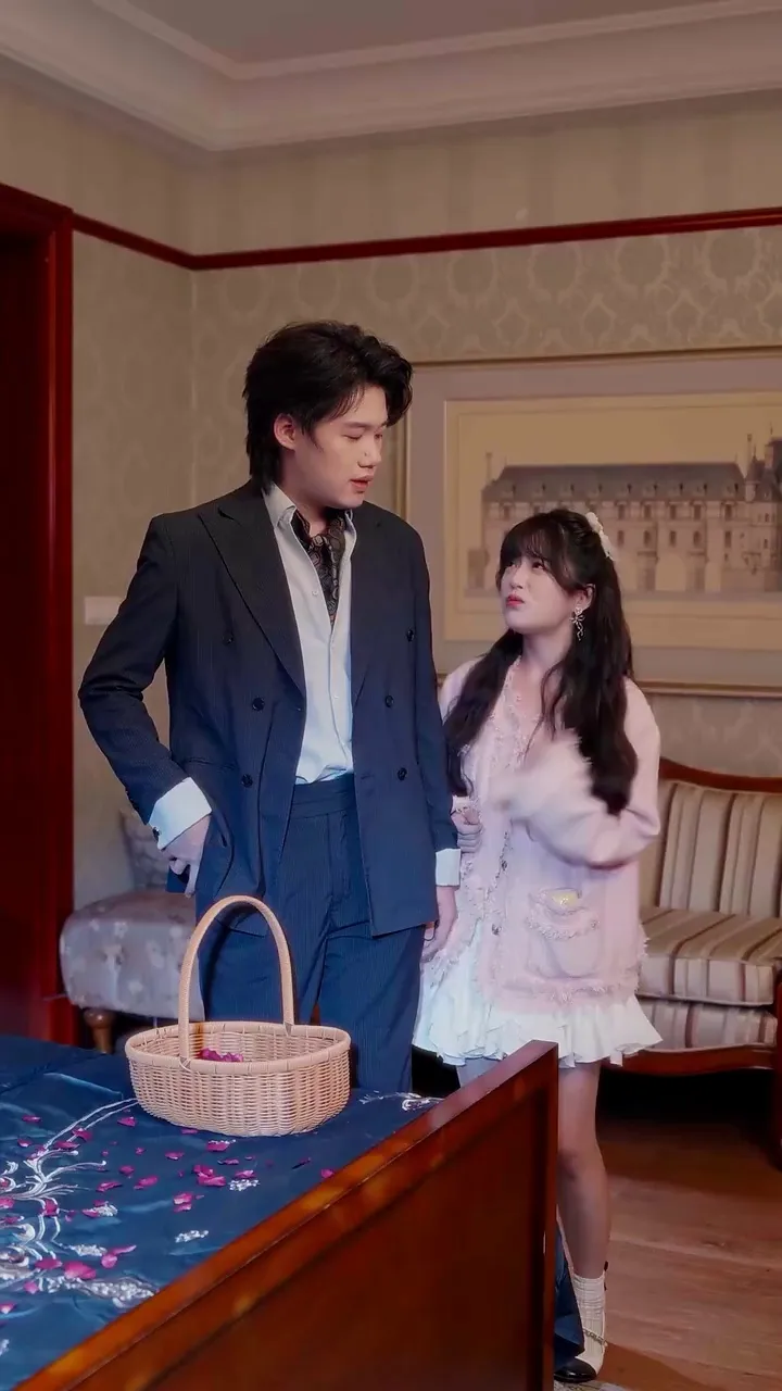 Episode 18 - เกมรักซ้อนแค้น