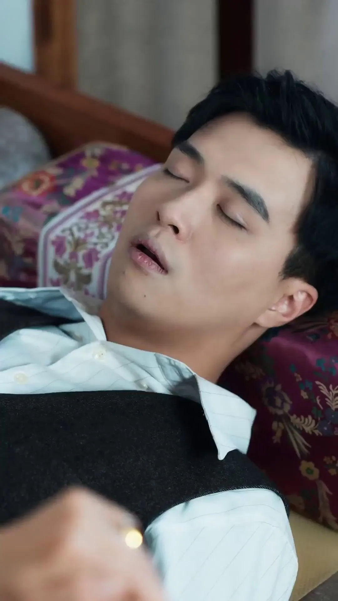 Episode 3 - ความลับของศาลเจ้าบรรพบุรุษ