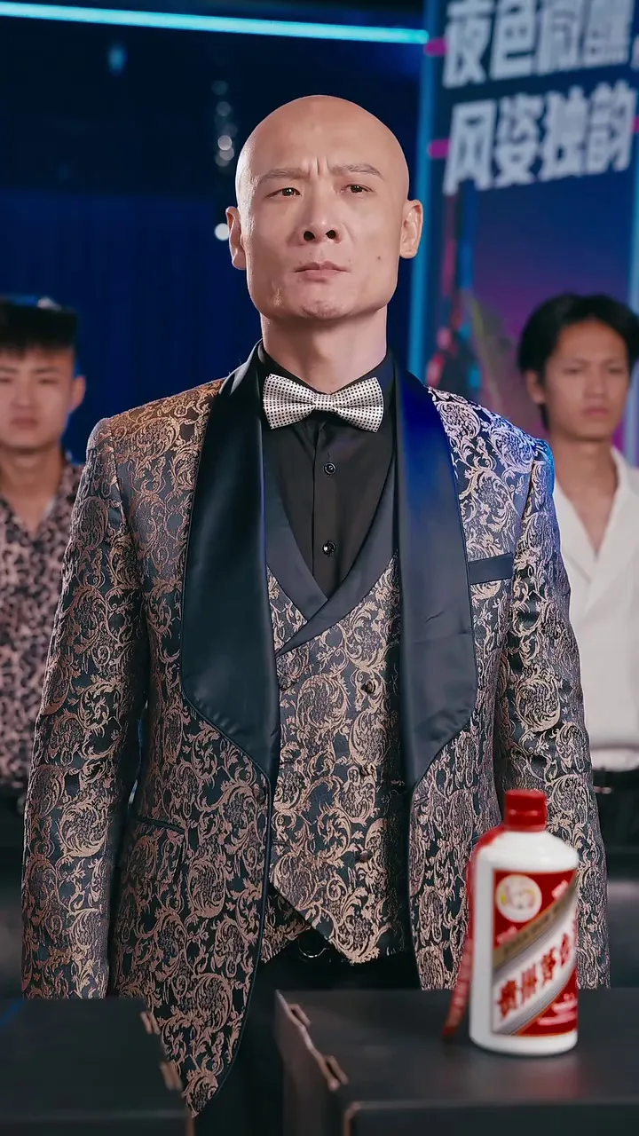 Episode 18 - เทพสุราในเงามืด