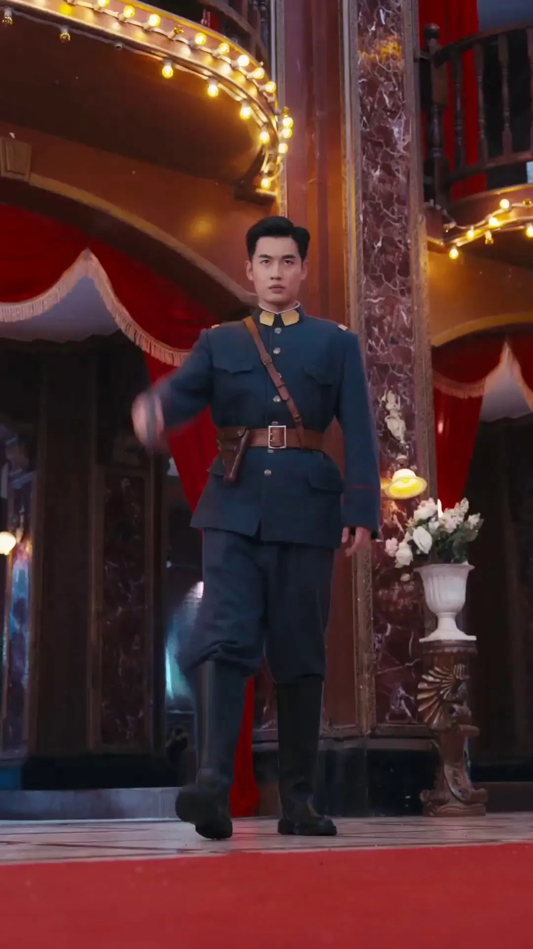Episode 19 - บทเพลงเศร้าในยุคแห่งความวุ่นวาย