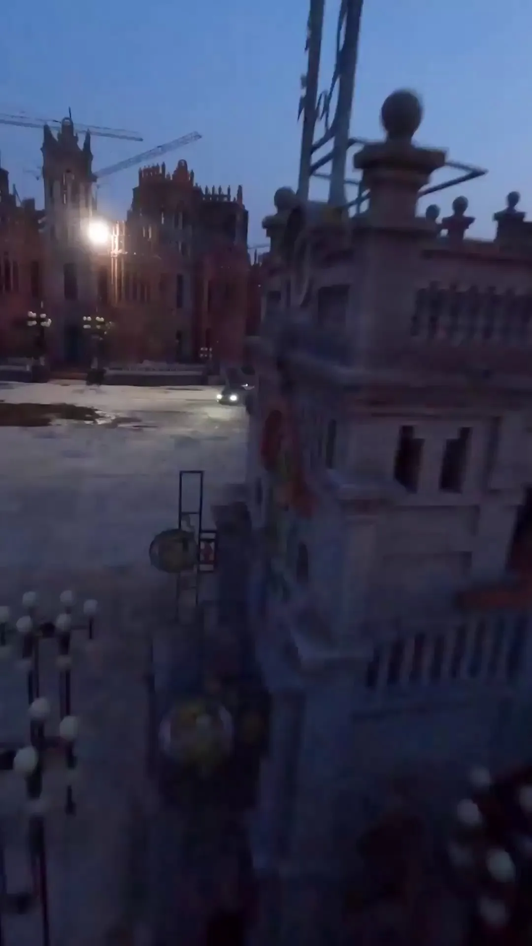 Episode 2 - Fists of the Heart