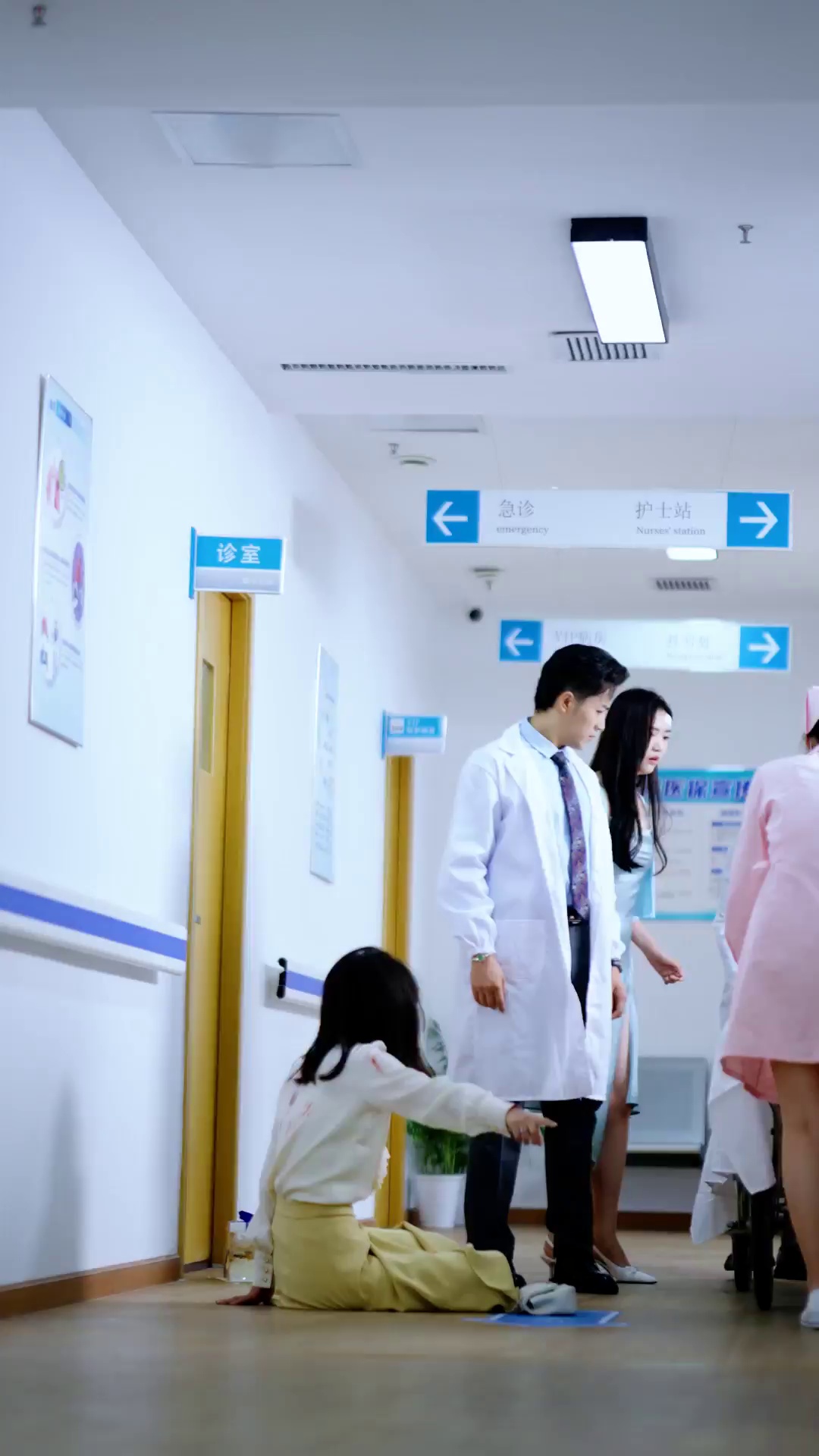 Episode 9 -  รักแรกของสามี 