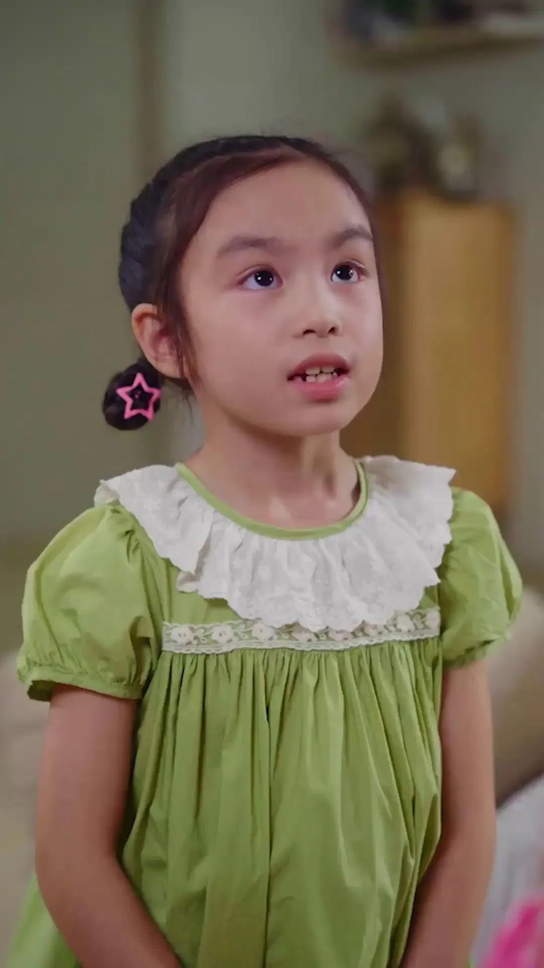 Episode 8 - The Second Marriage And Happiness