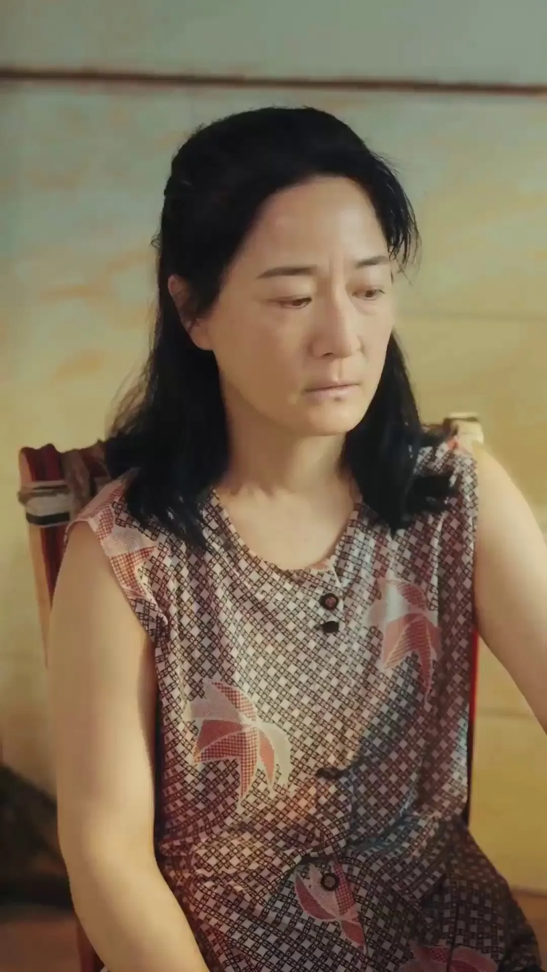 Episode 1 - 못난이 엄마