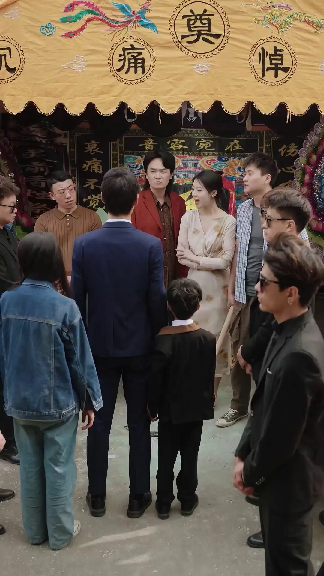 Episode 13 - 우리 엄마는 조직보스