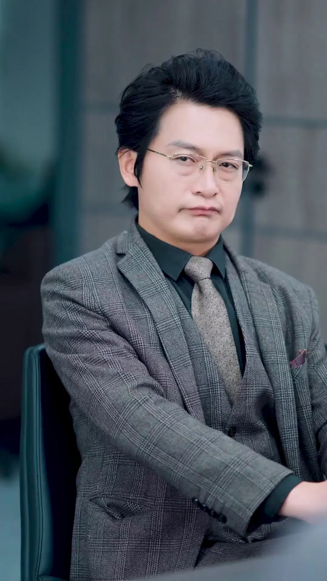 Episode 19 - Caer en la ternura