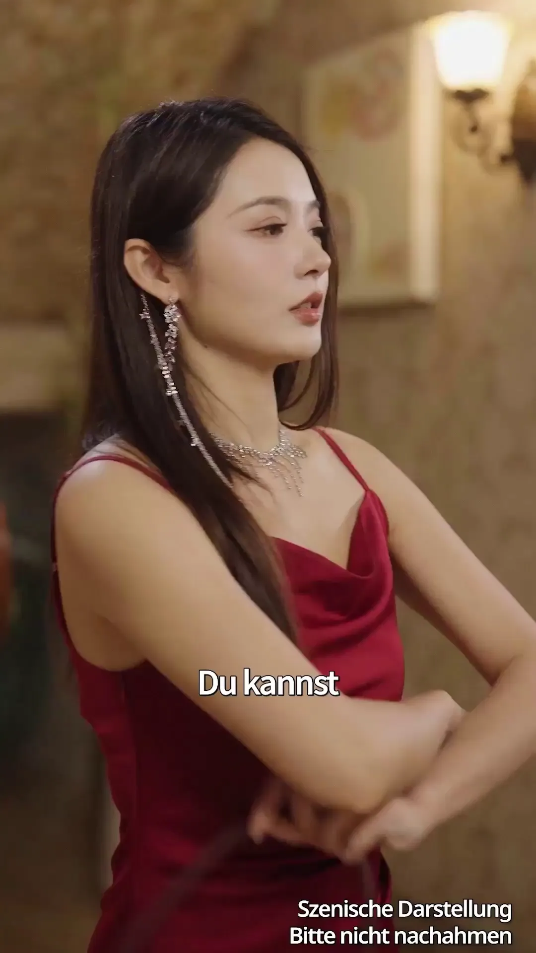 Episode 4 - Blitzhochzeit, Geheimnisse und Liebe