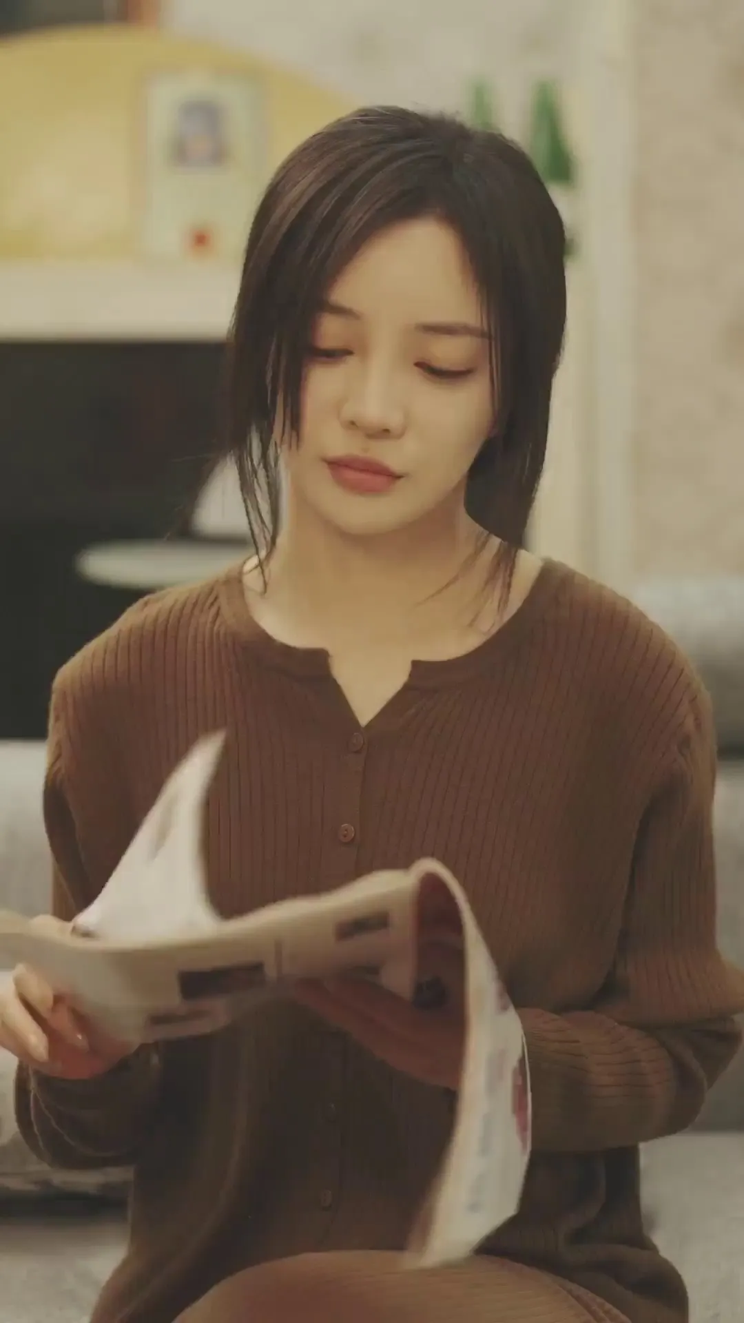 Episode 17 - 울지 마, 언니가 있어