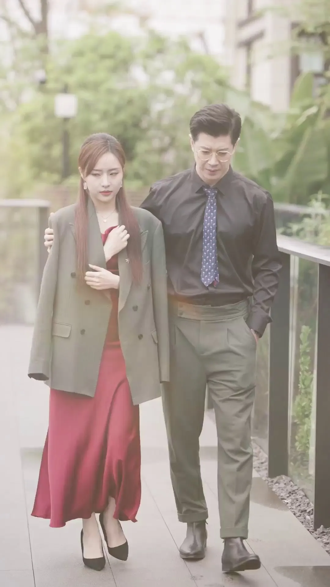Episode 6 - Luka yang Tak Terlupa