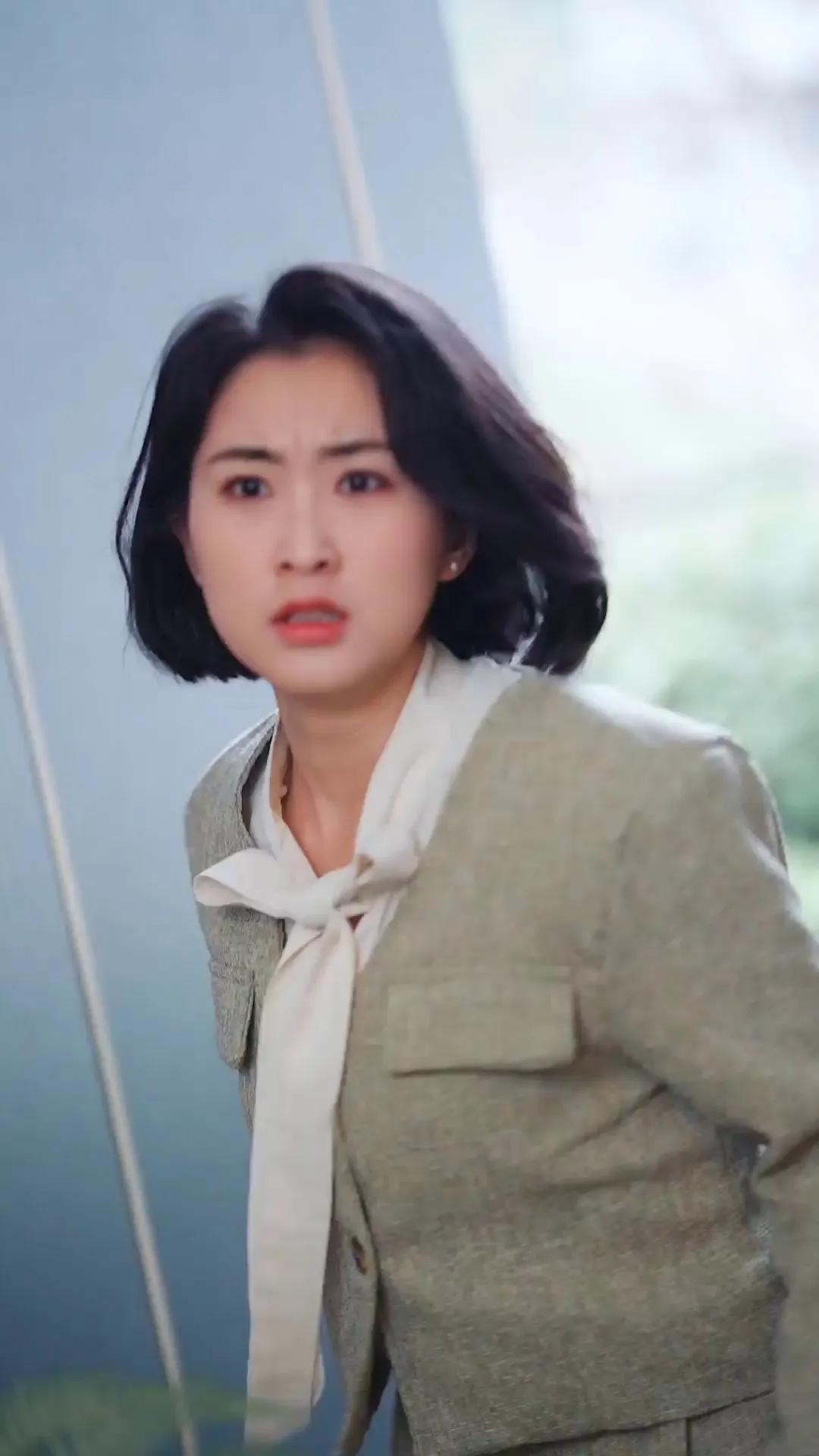 Episode 9 - Caer en la ternura