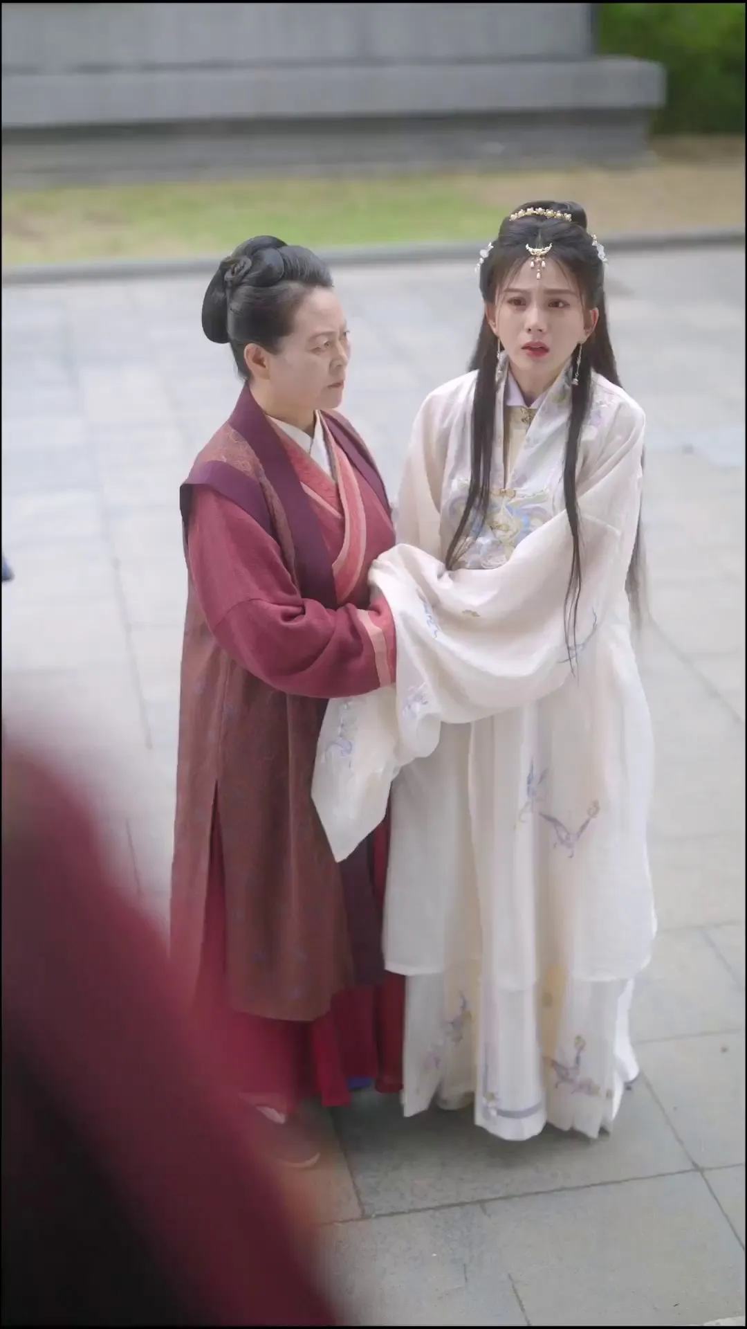 Episode 2 - 마마가 흑화했다