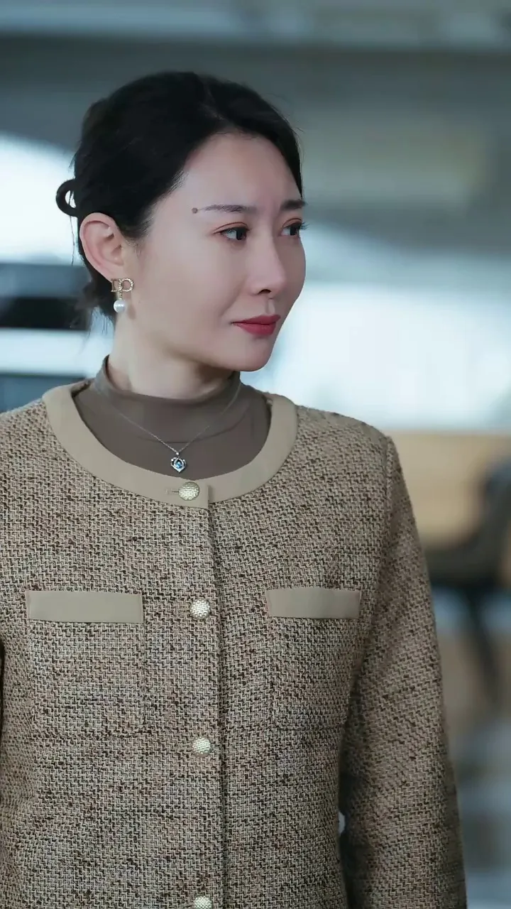 Episode 18 - 紡がれた「運命」：母の救済